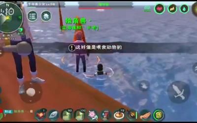 創造與魔法金龍魚怎么釣：《創造與魔法》金龍魚怎么釣