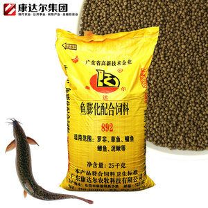 龍魚應該喂什么食物：龍魚的飼料選擇