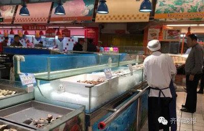 濟(jì)南哪里有賣龍魚(yú)的市場(chǎng)地址（濟(jì)南一些比較知名的水族市場(chǎng)和龍魚(yú)銷售點(diǎn)）