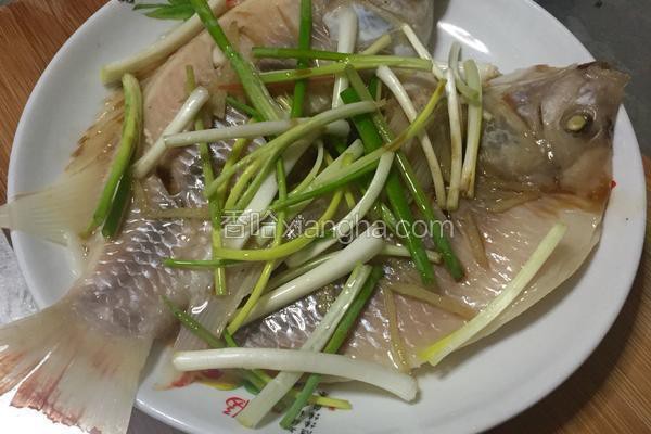 深海紅龍魚清蒸時需要多長時間？