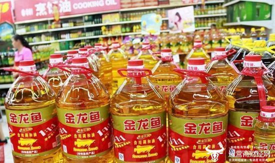 金龍魚中國區(qū)總裁年薪， 金龍魚中國區(qū)總裁年薪， 龍魚百科 第1張