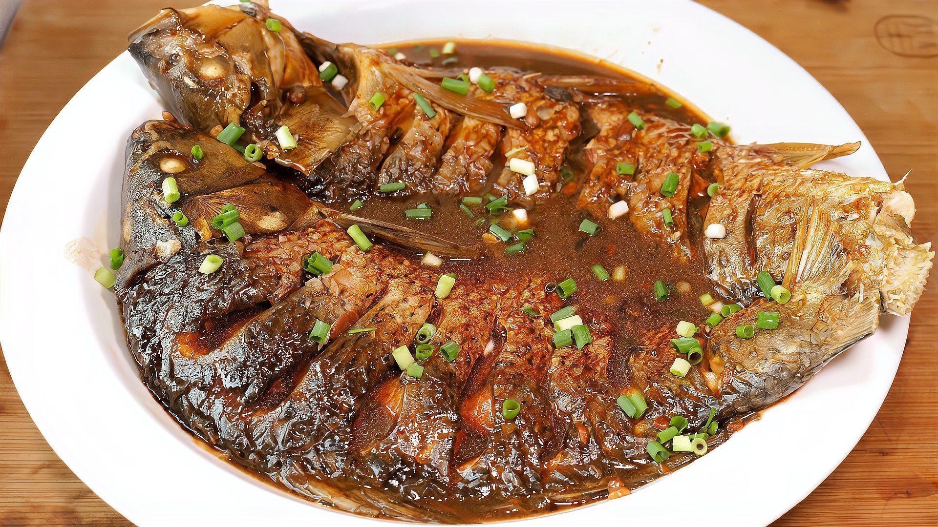 金龍魚的最佳食用方法是什么 金龍魚的最佳食用方法是什么 龍魚百科 第10張