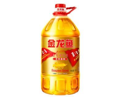 金龍魚是怎么炒起來的：金龍魚是怎么炒起來的，