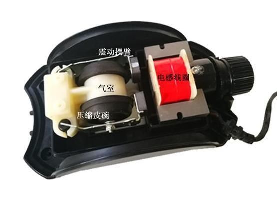 魚缸過濾器增氧口出水不出氧，如何維護魚缸過濾器延長使用壽命 魚缸過濾器增氧口出水不出氧，如何維護魚缸過濾器延長使用壽命 龍魚百科 第3張