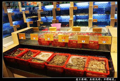 小龍魚是海鮮嗎：小龍魚是一種淡水魚嗎？