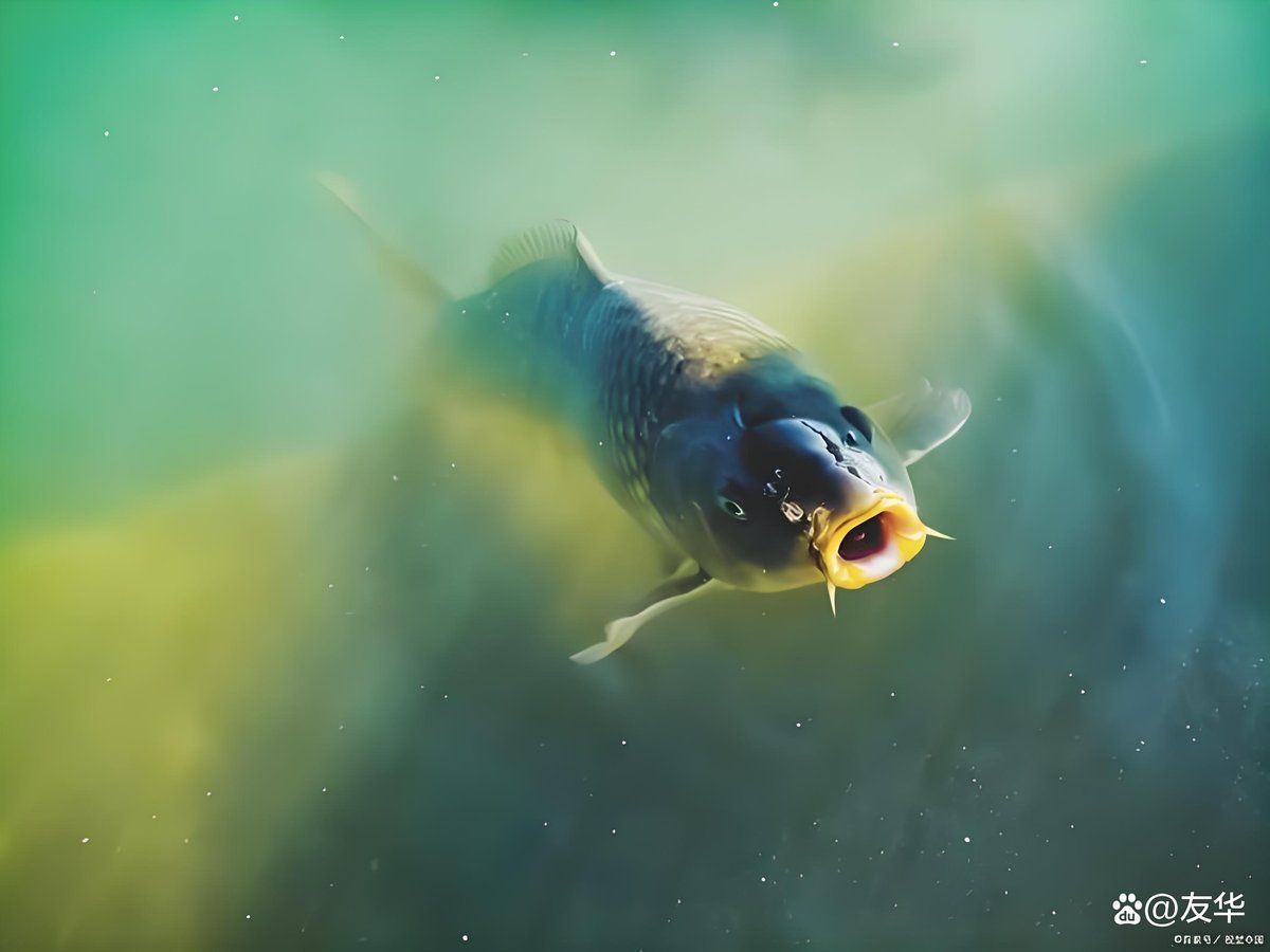 龍魚浮頭張嘴在職場有何隱喻？