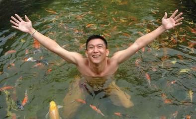 新加坡龍魚養殖場（新加坡東湖龍魚）
