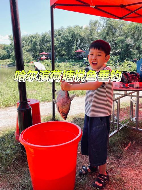 哈爾濱龍魚灣垂釣園電話號