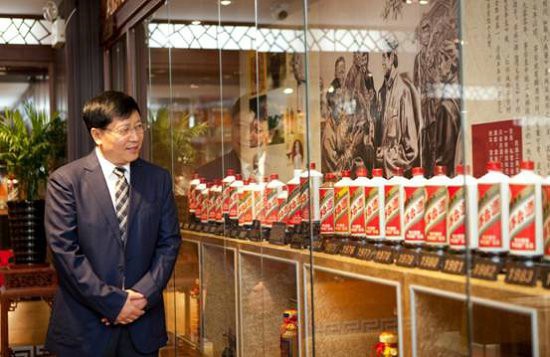 典藏珍品紅金龍56度如何儲(chǔ)存？