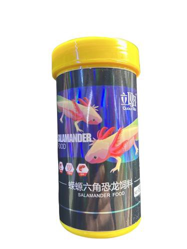 恐龍魚吃什么魚糧比較好 恐龍魚吃什么魚糧比較好 龍魚百科 第7張