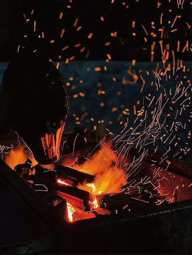 紅龍旗的設計起源是什么？ 紅龍旗的設計起源是什么？ 龍魚百科 第2張