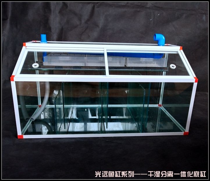 地缸過濾魚缸設計圖（地缸過濾魚缸設計圖地缸過濾魚缸設計圖、地缸過濾系統設計圖）