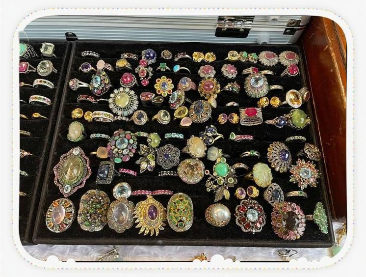 離我最近的首飾修復(fù)店