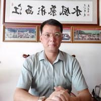 龍脈圖片大全 風水