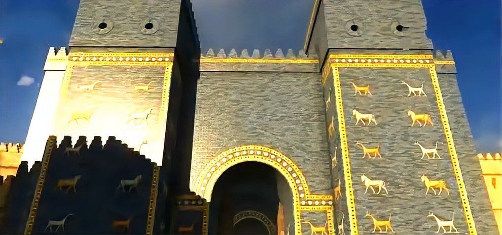 龍和誰生下了麒麟