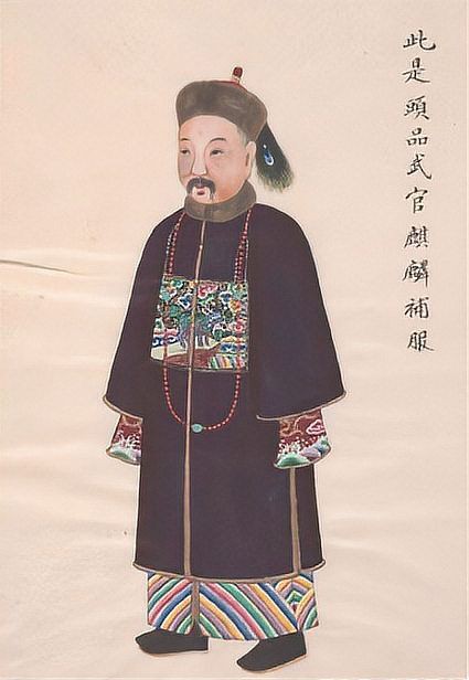 龍和誰生下了麒麟