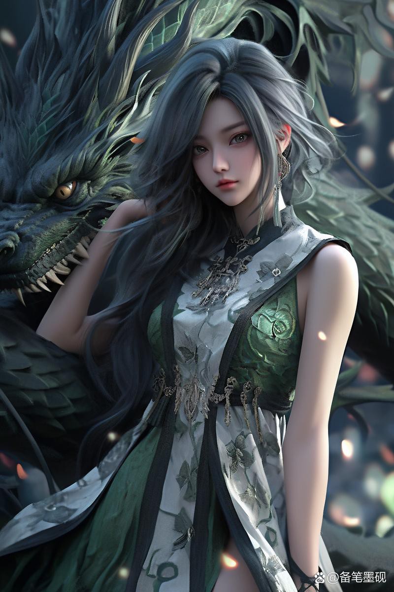 有沒有更多《英雄聯(lián)盟》紅龍之眼壁紙？