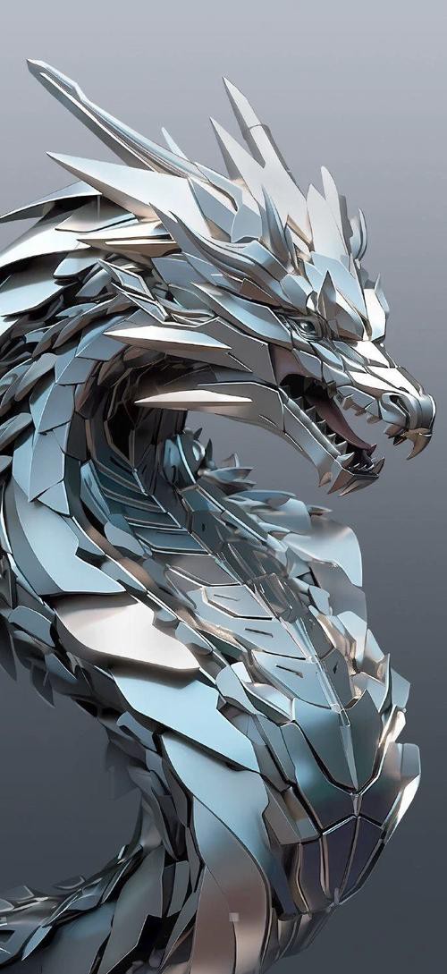 有沒有更多《英雄聯(lián)盟》紅龍之眼壁紙？