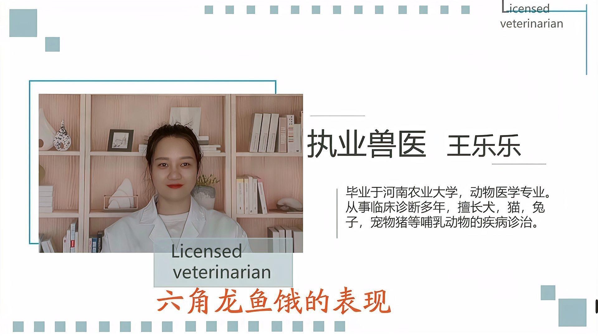 如何判斷龍魚是否處于饑餓狀態？
