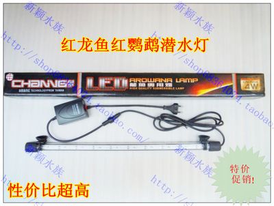 紅龍魚水中燈放什么位置對發色好（紅龍魚水中燈放置位置對于其發色有著顯著的影響）