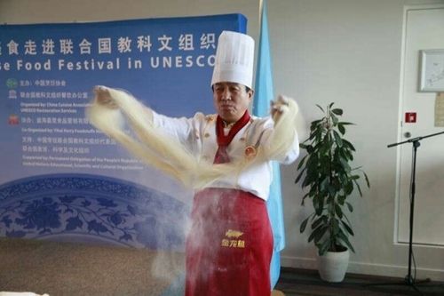 金龍魚攜手八大菜系領軍大師助力中國美食申遺（金龍魚品牌與中國八大菜系的領軍大師合作，共同助力中國美食申遺）