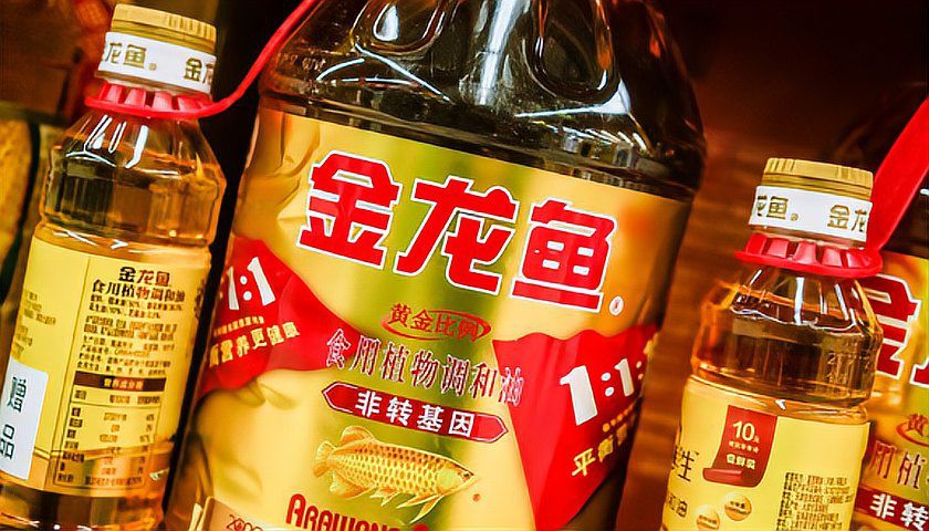 金龍魚控股股東豐益香港未來有減持計劃嗎？