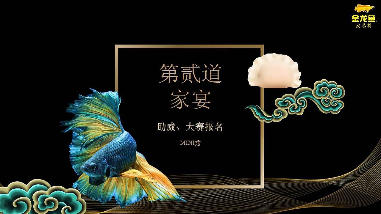 金龍魚策劃案（關于金龍魚策劃案的一些要點）