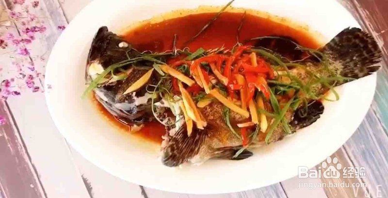 龍躉魚最忌三種做法 龍躉魚最忌三種做法 龍魚百科 第4張