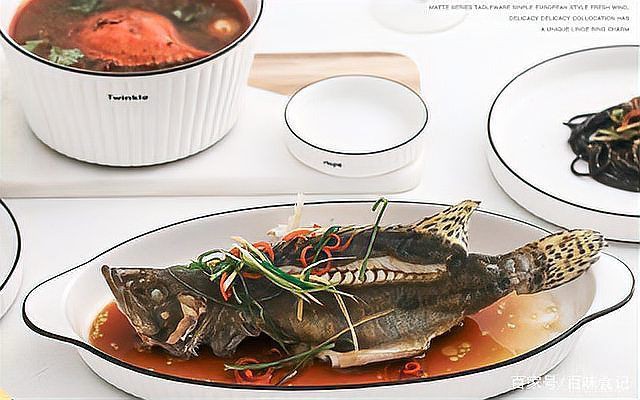 龍躉魚最忌三種做法 龍躉魚最忌三種做法 龍魚百科 第1張
