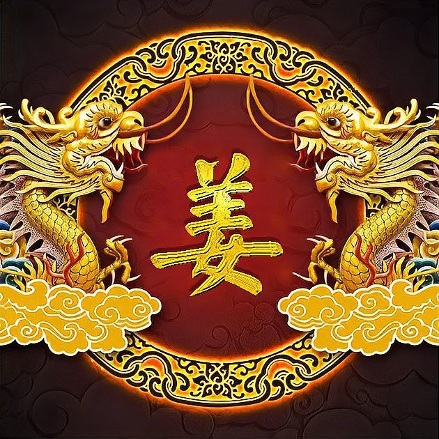 有沒有更多紅龍微信頭像樣式？