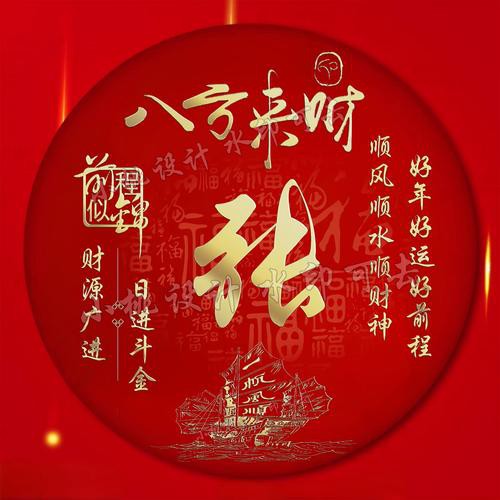 有沒有更多紅龍微信頭像樣式？