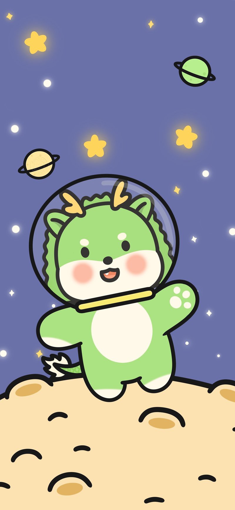 有沒有更多紅龍微信頭像樣式？