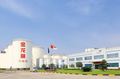金龍魚重慶工廠，重慶金龍魚重慶工廠