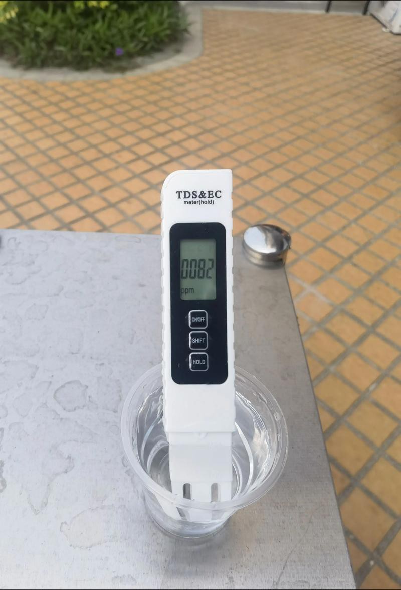 有哪些品牌的水質檢測儀比較可靠？ 有哪些品牌的水質檢測儀比較可靠？ 龍魚百科 第5張