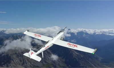 道通龍魚無人機參數（道通龍魚無人機參數參數）