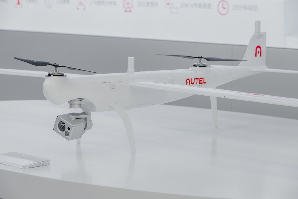 道通龍魚無人機參數（道通龍魚無人機參數參數）