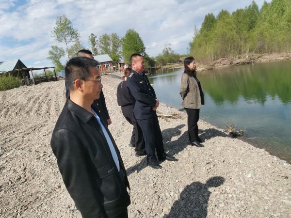 呼倫貝爾龍魚養殖基地在哪里啊