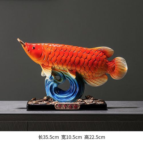 哪里可以購買到進口橙紅龍魚？ 哪里可以購買到進口橙紅龍魚？ 龍魚百科 第7張