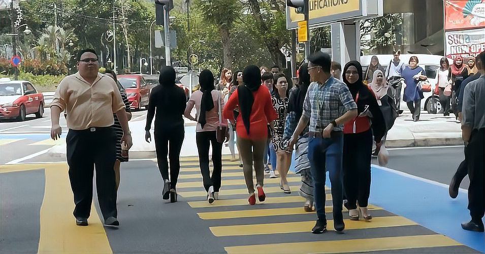 馬來西亞十大海鮮排名