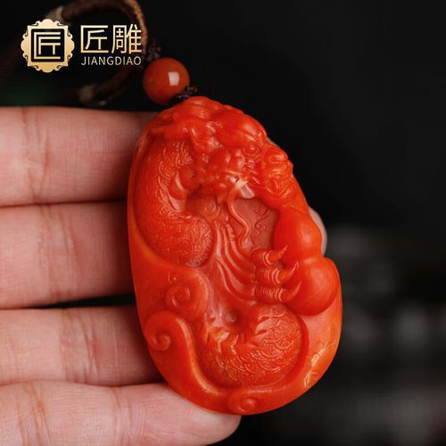 能再推薦一些紅龍雕塑嗎？