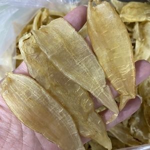 金龍魚膠口感怎么樣啊知乎，金龍魚膠營養價值分析