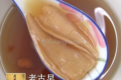 金龍魚膠口感怎么樣啊知乎，金龍魚膠營養(yǎng)價(jià)值分析