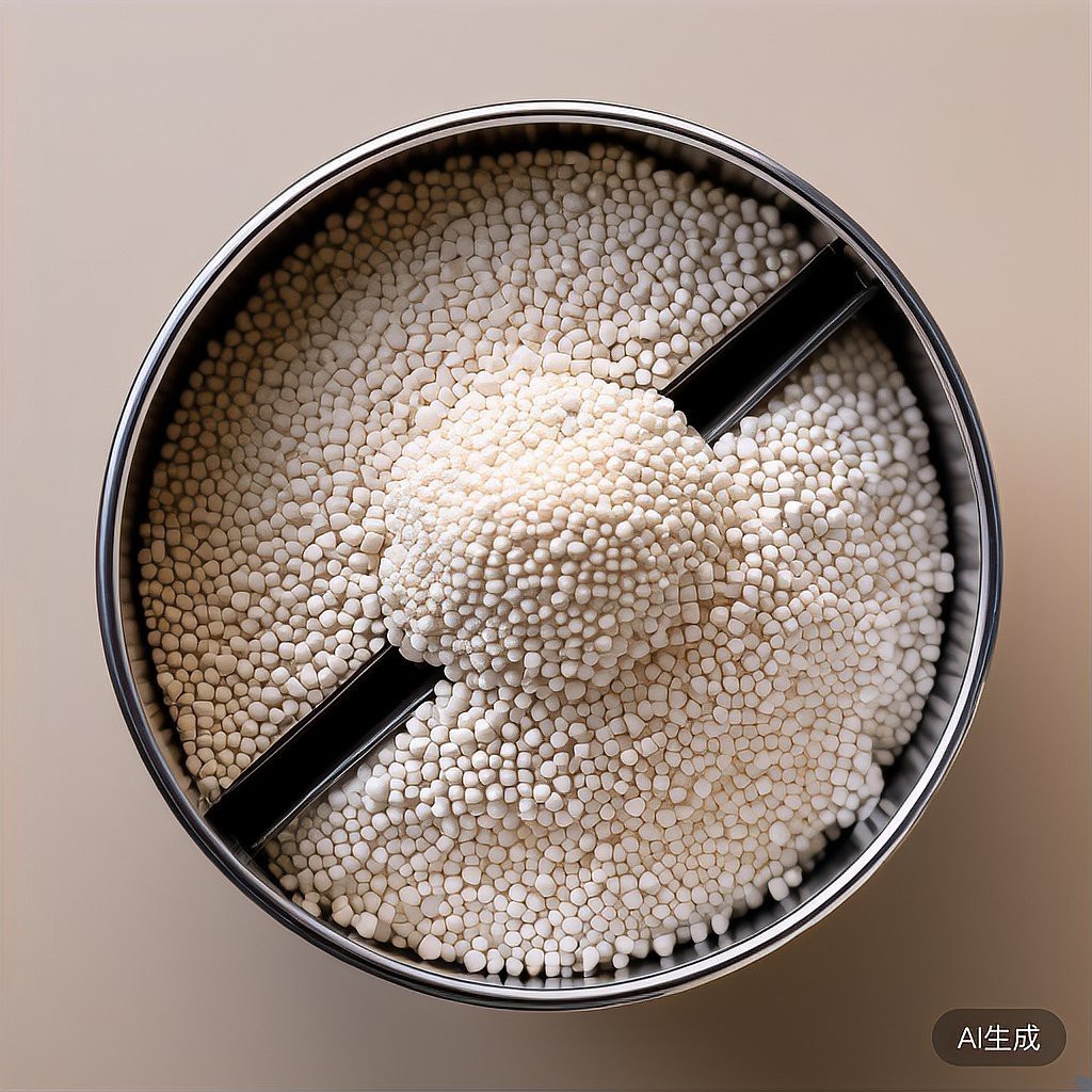 銀龍魚吃什么合成飼料好？ 銀龍魚吃什么合成飼料好？ 龍魚百科 第3張