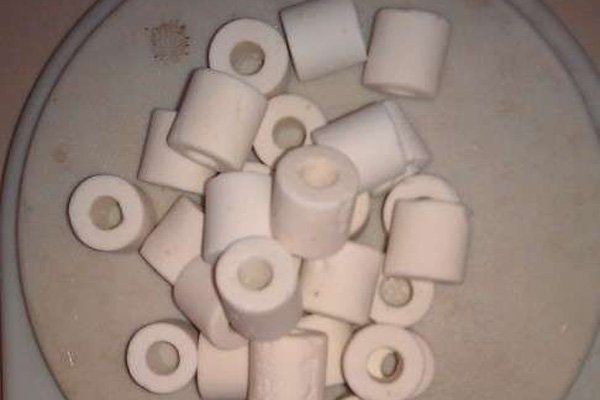 金龍魚最建議買的濾材