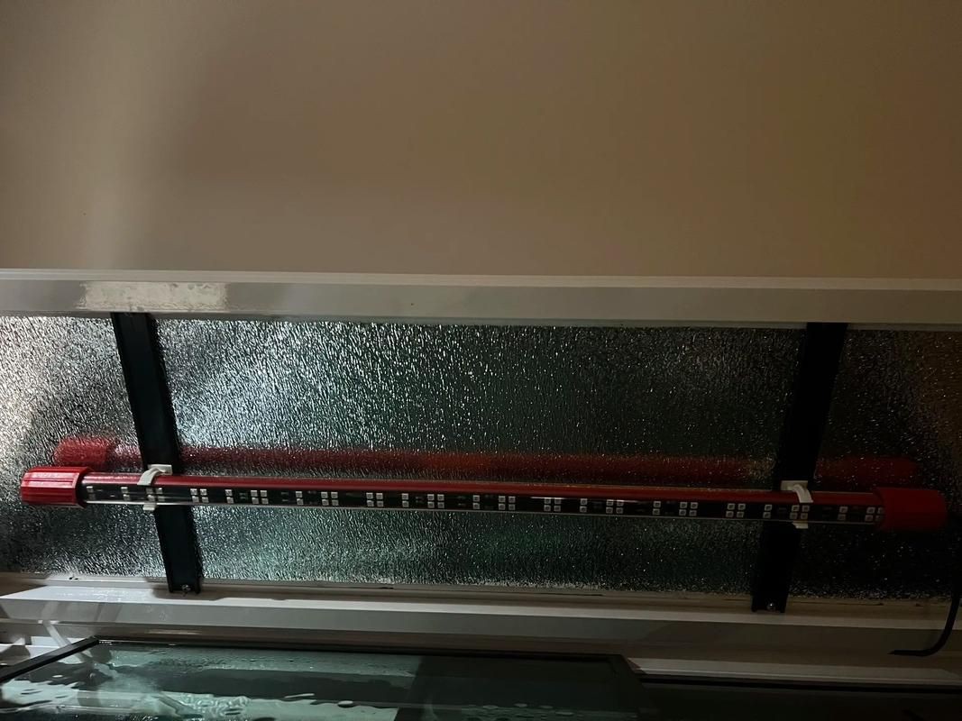 馬印燈擺放位置示意圖