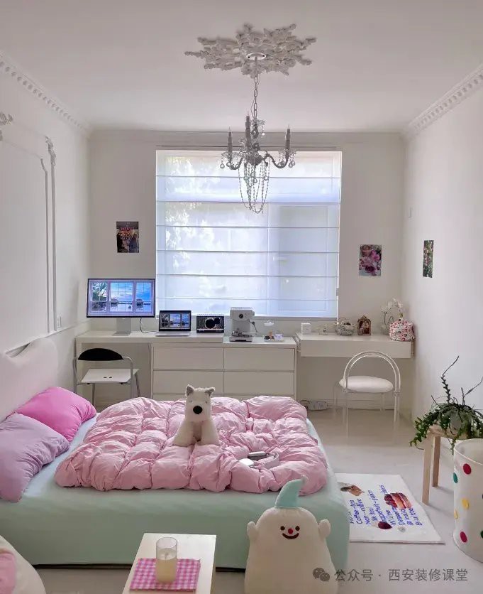 有哪些適合臥室的龍頭朝向圖片 有哪些適合臥室的龍頭朝向圖片 龍魚百科 第11張