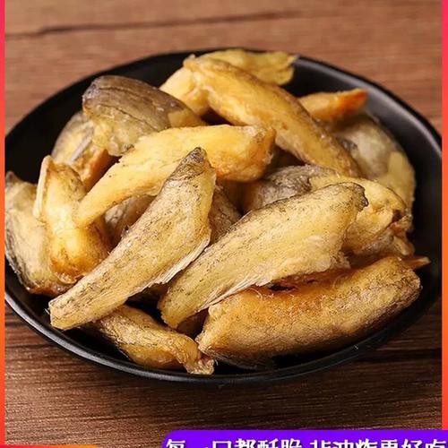 如何挑選適合的龍魚酥？