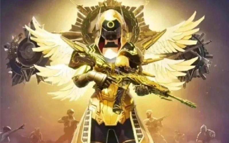 和平精英金龍限定皮膚有哪些系列？