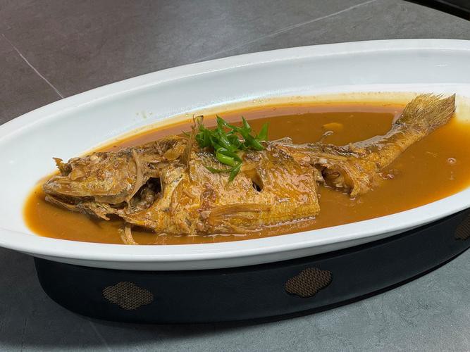 金龍魚吃法