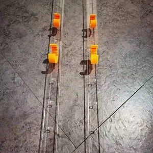 龍魚需要上2700k側(cè)燈嗎（龍魚并不推薦使用2700k的側(cè)燈） 龍魚需要上2700k側(cè)燈嗎（龍魚并不推薦使用2700k的側(cè)燈） 龍魚百科 第2張